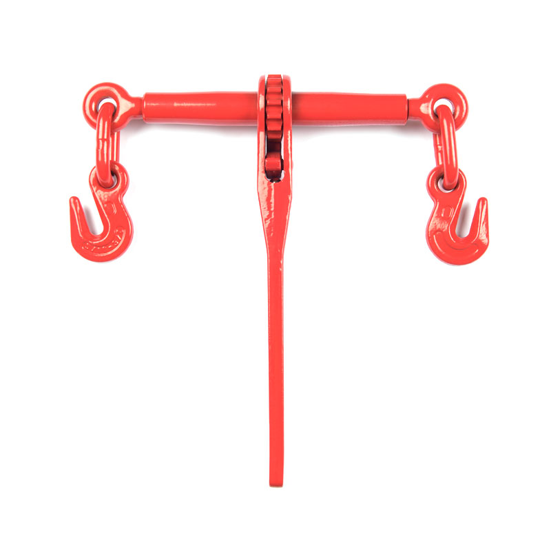 Quomodo Maximum Cargo Safety Rigidum Tiedown Perficite?