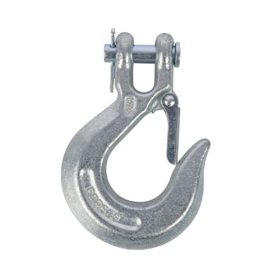 C-Type Clevis Hooks Wth Claustrum