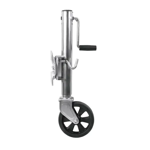 Video Jack Single Wheel