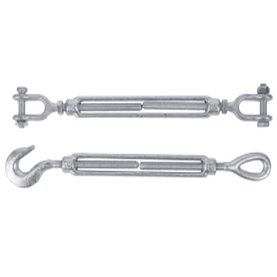 Foederatum US Turnbuckle