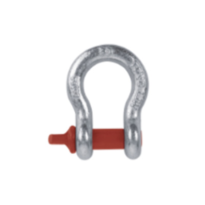 EXEMPLUM US High Tensile Forged Shackle G209