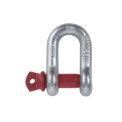 EXEMPLUM US High Tensile Forged Shackle G210