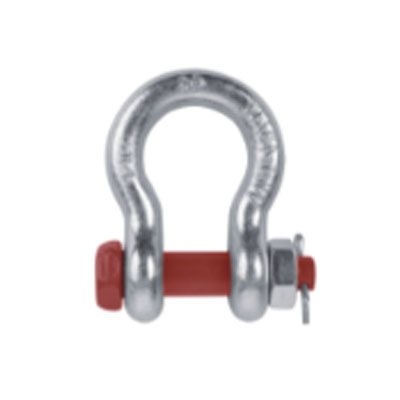 EXEMPLUM US High Tensile Forged Shackle G2130